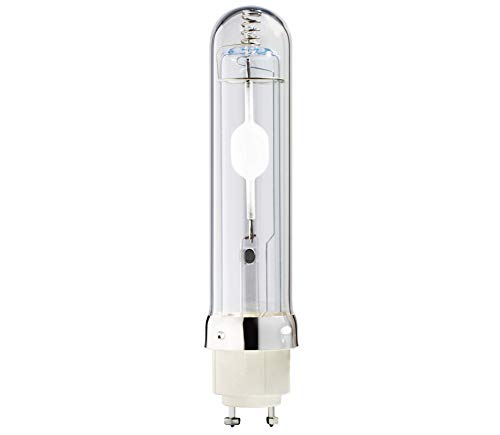 Horticulture Ceramic Metal Halide (CMH), 315W, PGZX18 Base, 4000K Color ...